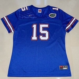 Youth Florida Gators Tim Tebow Jersey